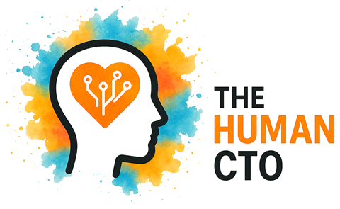 The Human CTO
